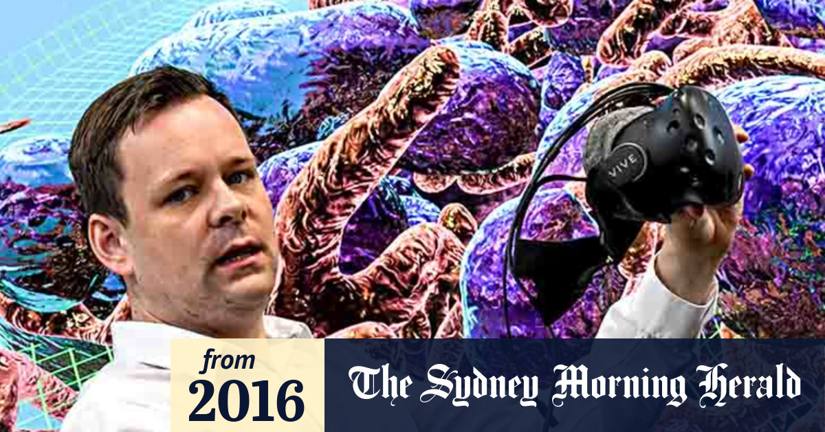 Video Science meets gaming in fight against cancer